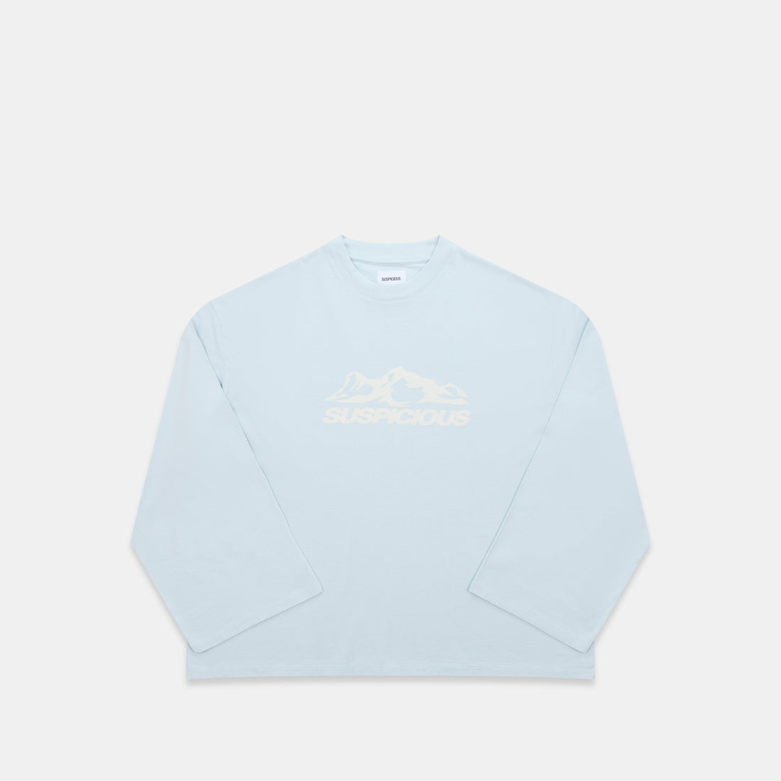 Winter3 / Summit Longsleeve - Celestial Blue