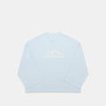 Winter3 / Summit Longsleeve - Celestial Blue