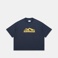 Winter3 / Summit Tee - Nightfall