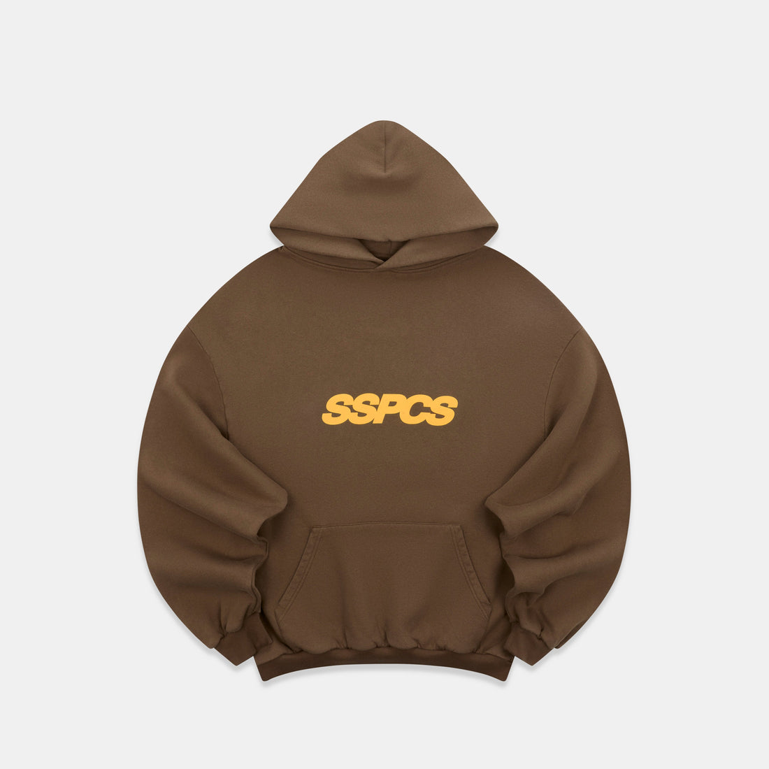 Camo / Track Hoodie - Bear