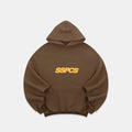 Camo / Track Hoodie - Bear