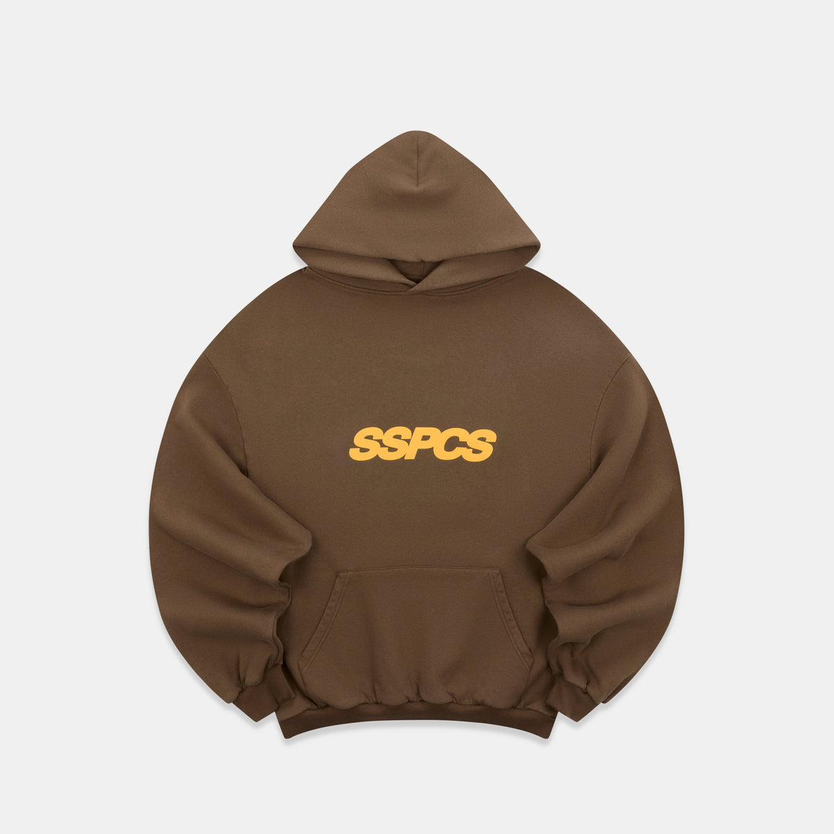 Camo / Track Hoodie - Bear