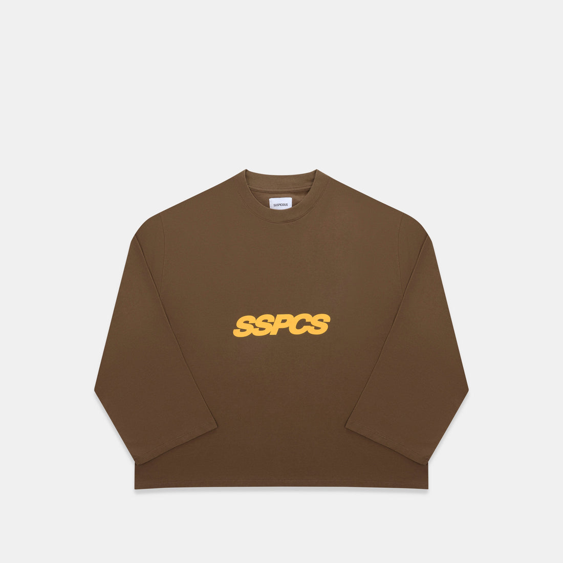 Camo / Track Longsleeve - Bear
