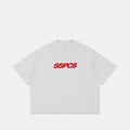Bestsellers Variants / Track Tee - Ash