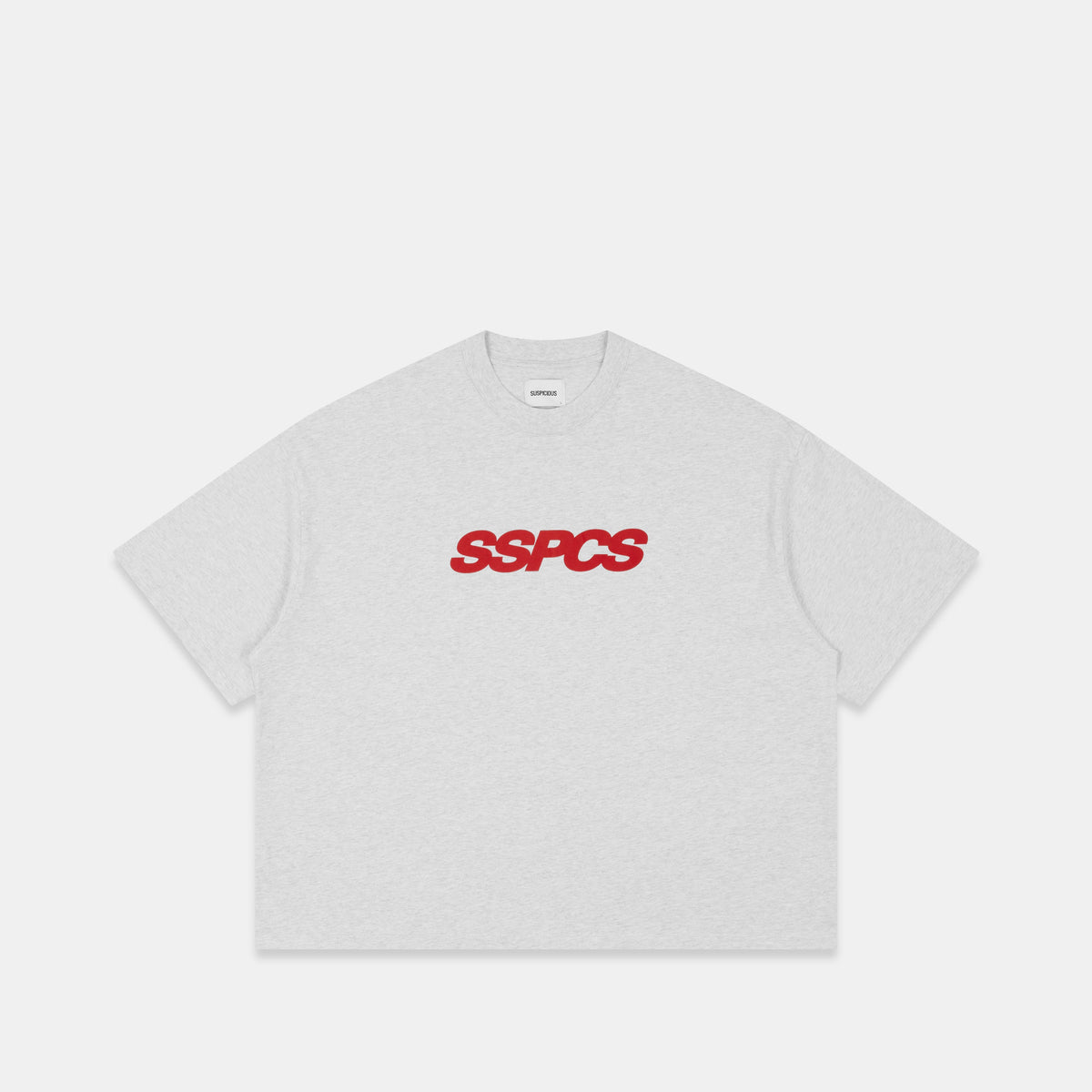Bestsellers Variants / Track Tee - Ash
