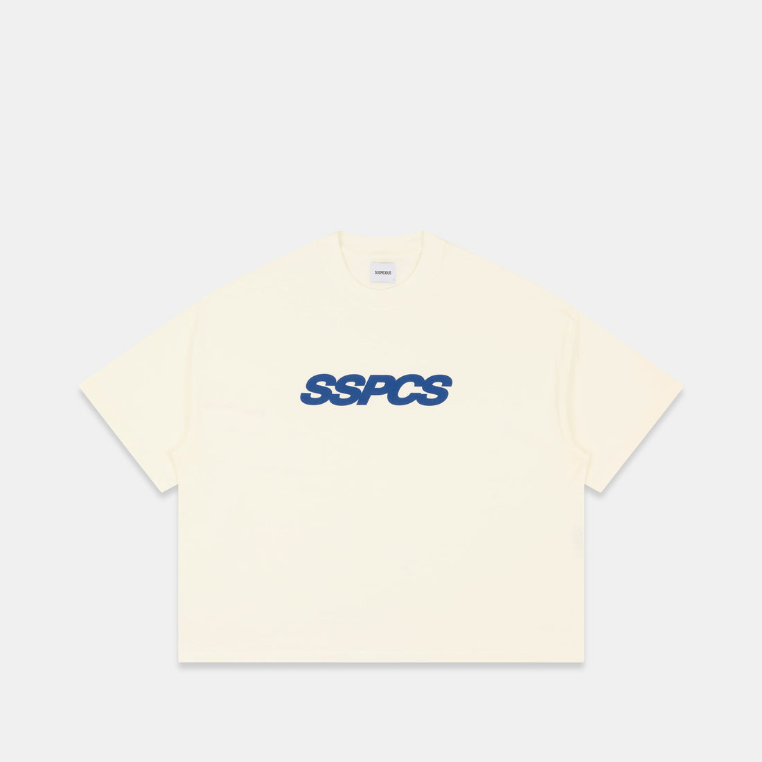 Bestsellers Variants / Track Tee - Natural