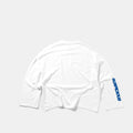 Bestsellers GTD / Up My Sleeve Longsleeve - White BX