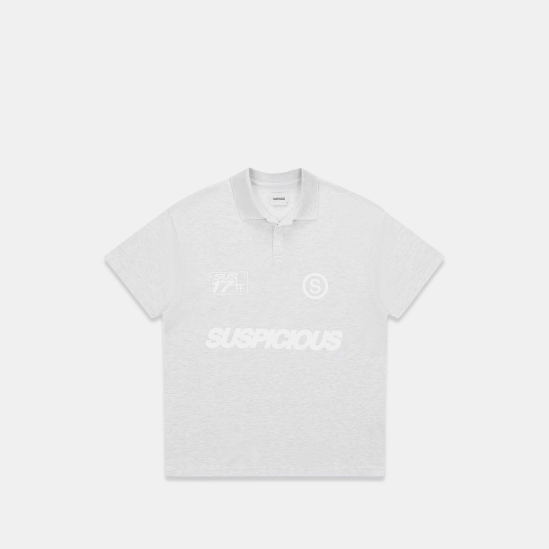 Off Season / Club Polo - Ash