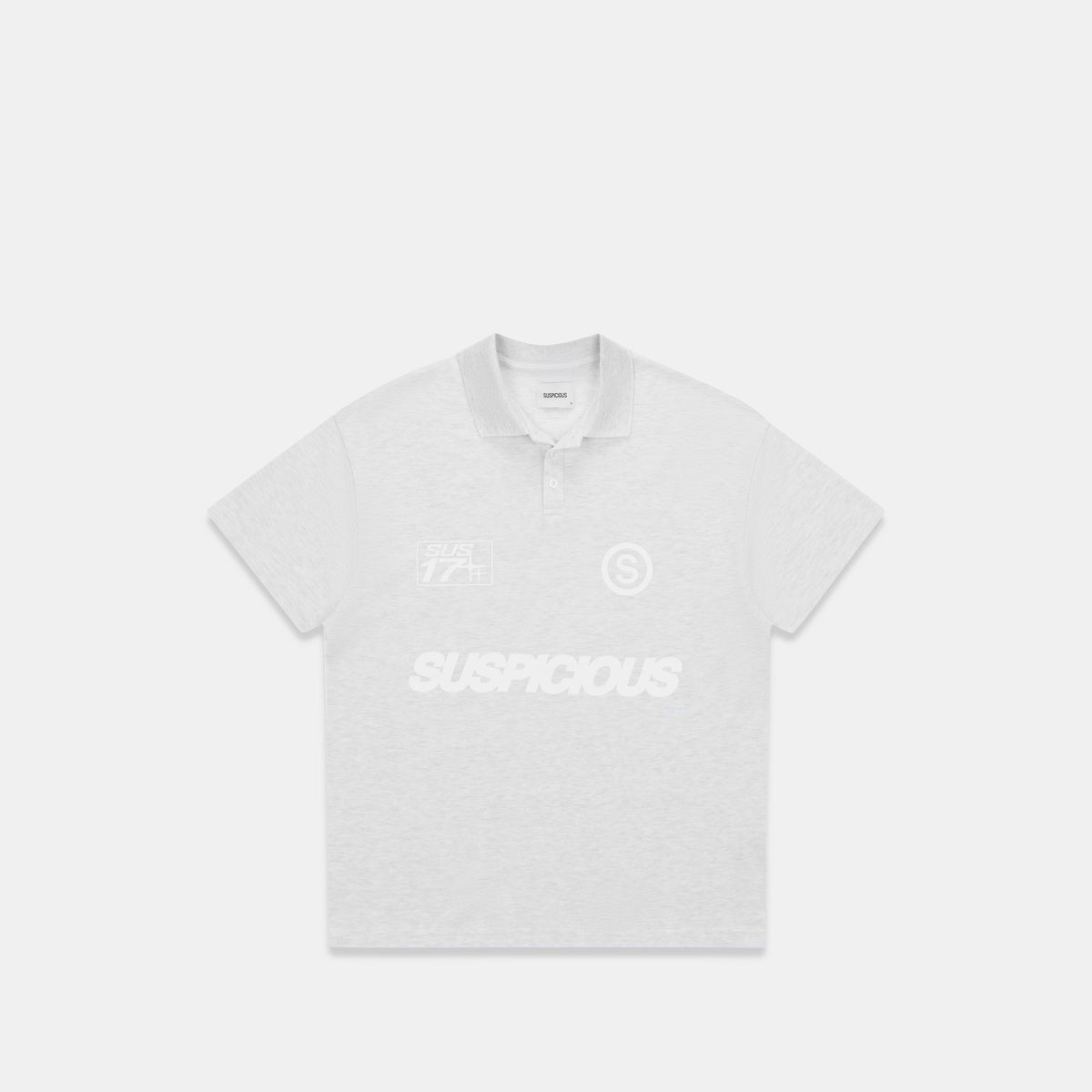 Off Season / Club Polo - Ash