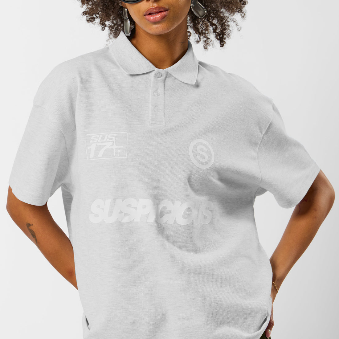 Off Season / Club Polo - Ash