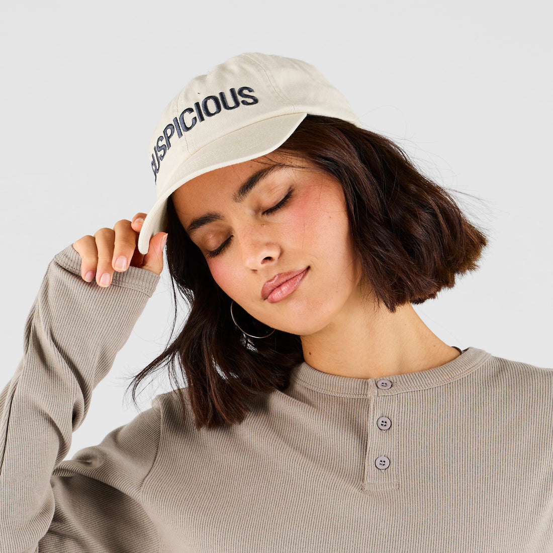 Core / Core Cap - Natural