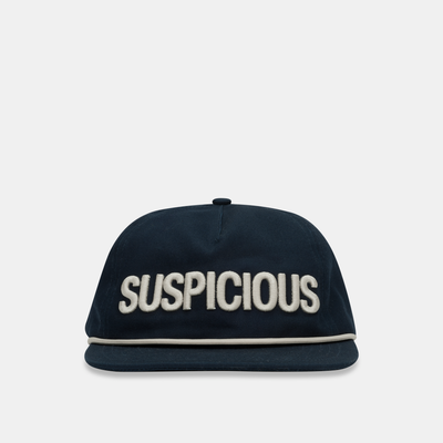 Fall / Core Cap - Nightfall