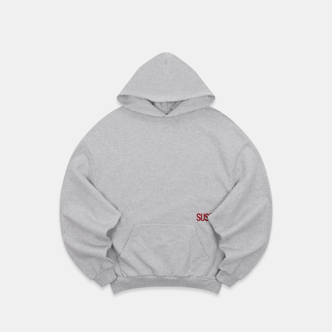 Fall / Core Hoodie - Neutral Heather