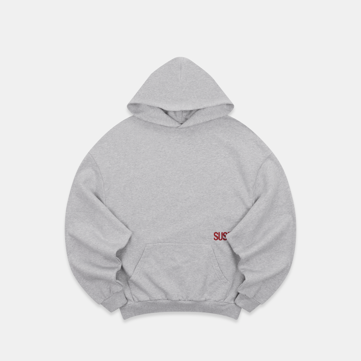 Fall / Core Hoodie - Neutral Heather