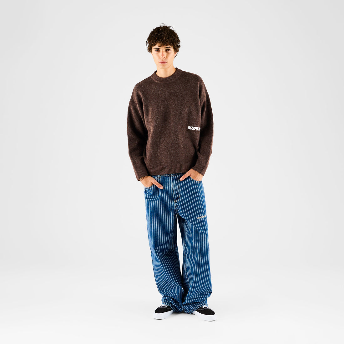 Shop The Look