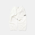 Core / Core Studio Pleated Pants - Natural