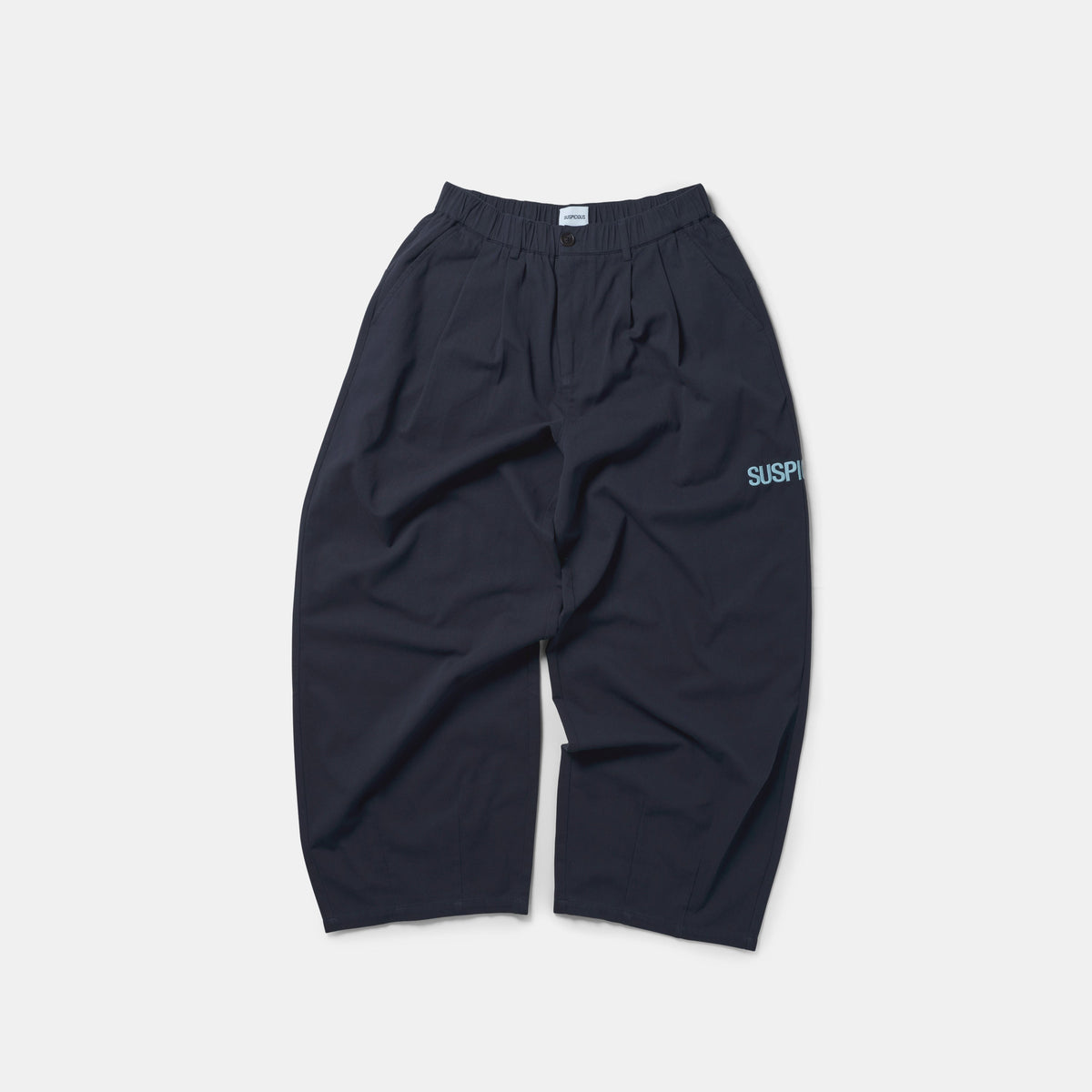 Core / Core Studio Pleated Pants - Nightfall