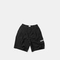 Core / Core Studio Pleated Shorts - Black