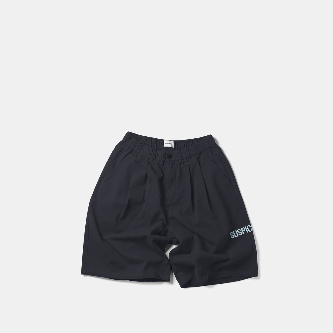 Core / Core Studio Pleated Shorts - Nightfall