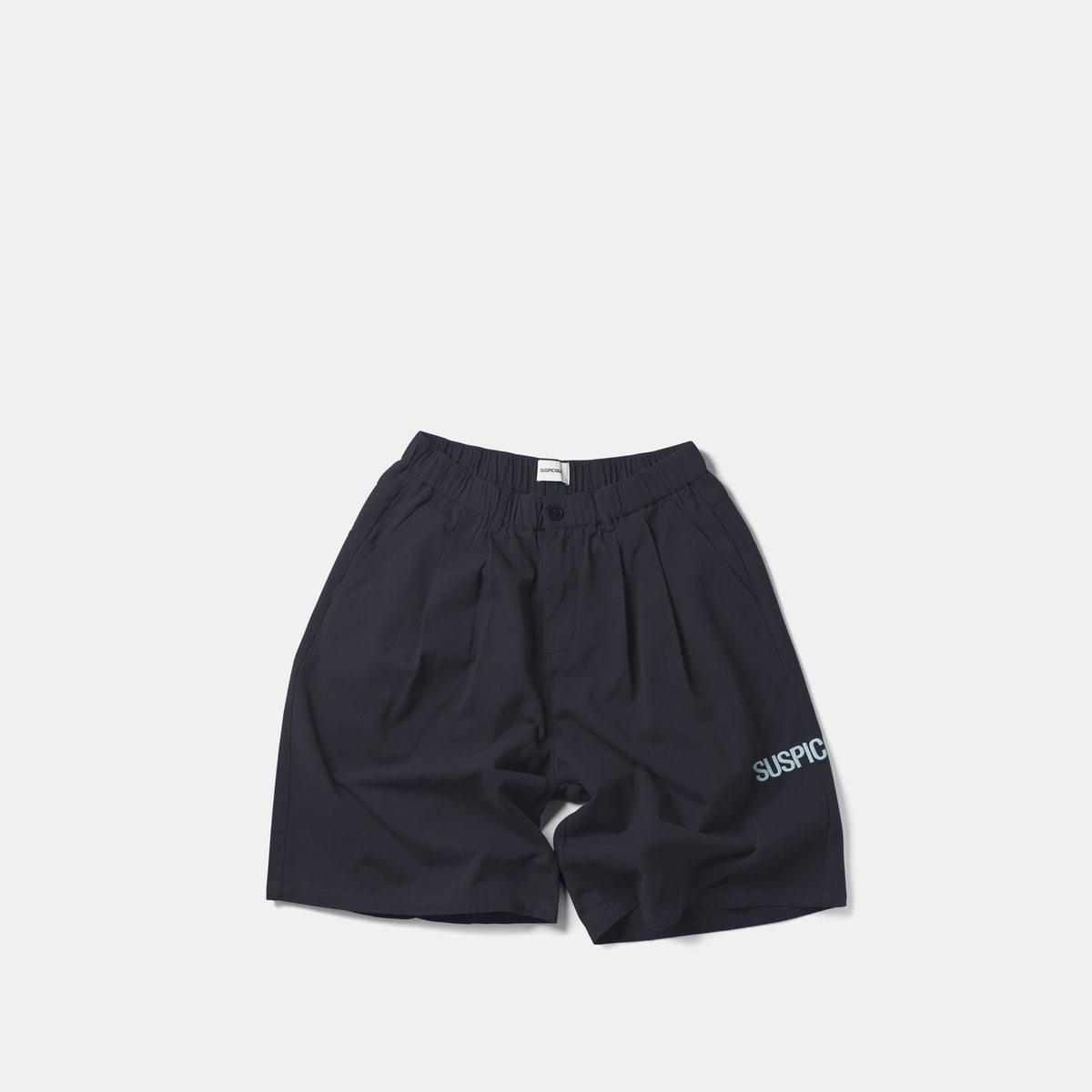 Core / Core Studio Pleated Shorts - Nightfall