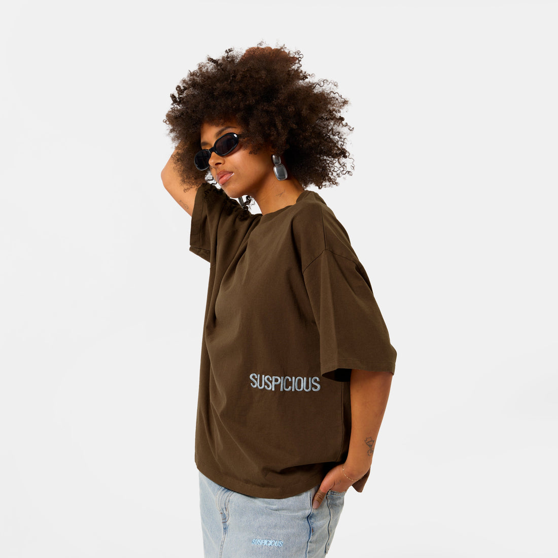 Bestsellers Variants / Core Tee - Bear