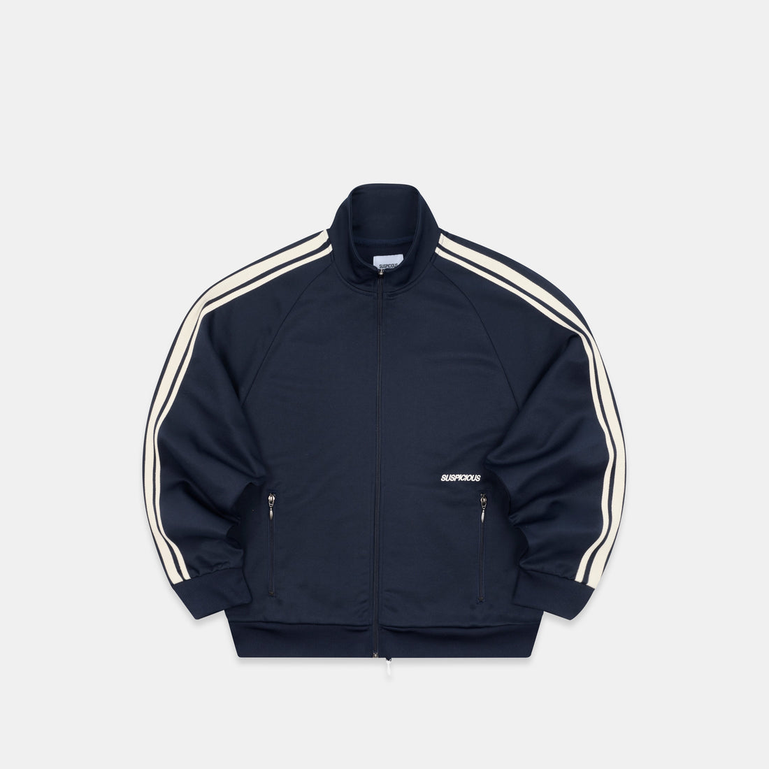 Football / Core Track Jacket - Nightfall