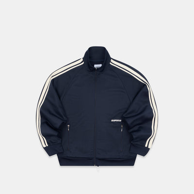 Football / Core Track Jacket - Nightfall