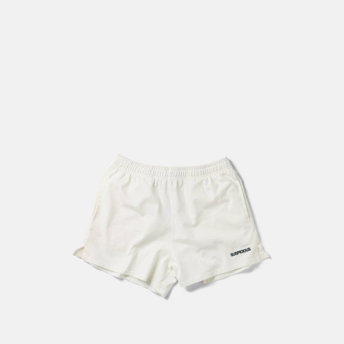 Core / Core W Sport Shorts - Natural