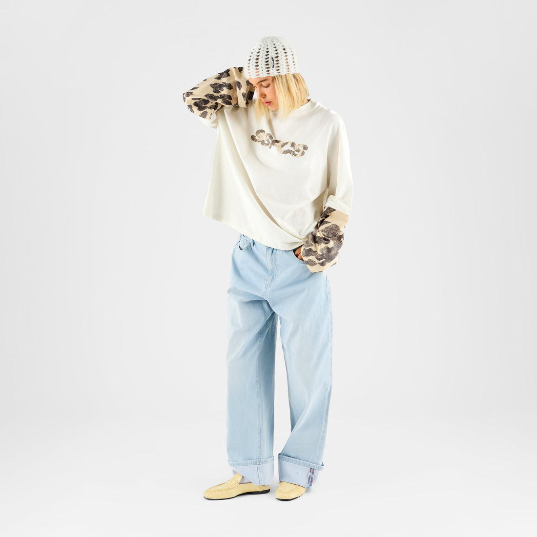 Shop The Look