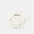 Suspicious Cowboys / Cow Tee - Natural