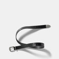 Suspicious Cowboys / Croco Belt - Black