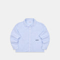 Boat / Essentials Checkered Shirt - Light Blue