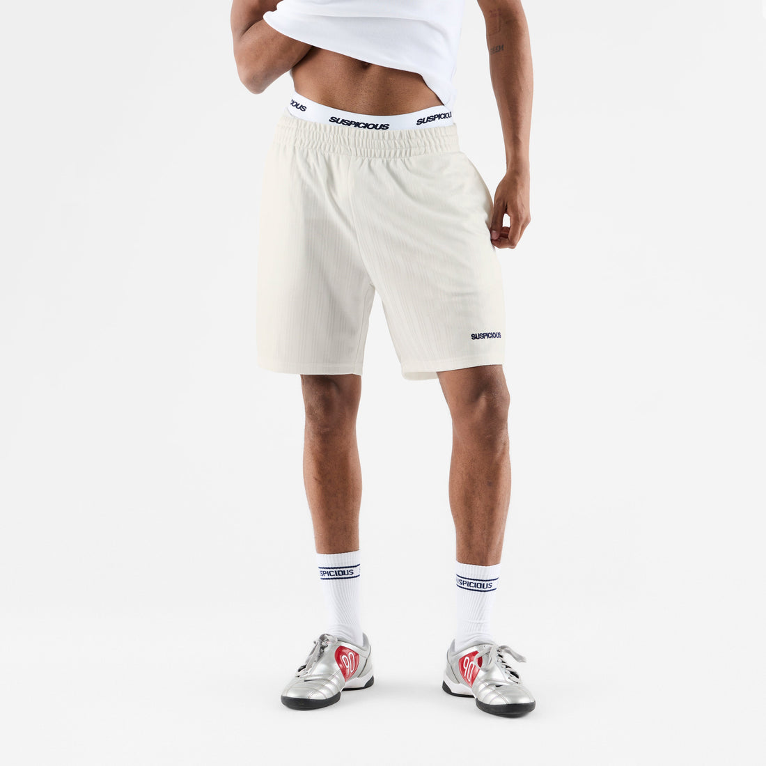Football / Essentials Football Shorts - Natural