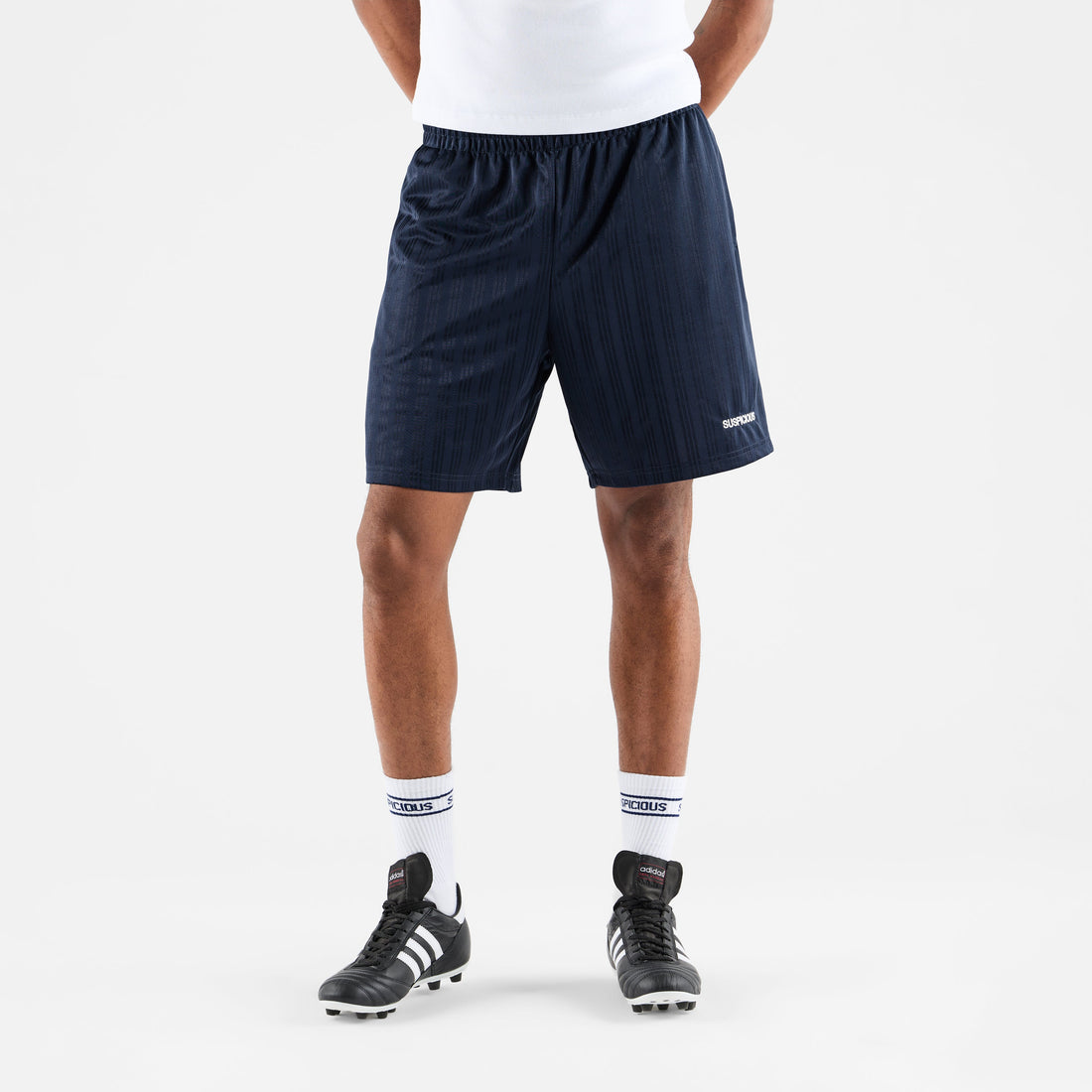 Football / Essentials Football Shorts - Nightfall