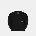 Bestsellers Variants / Essentials Longsleeve - Black