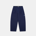 Boat / Essentials Pleated Pants - Nightfall