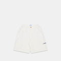 Boat / Essentials Pleated Shorts - Natural
