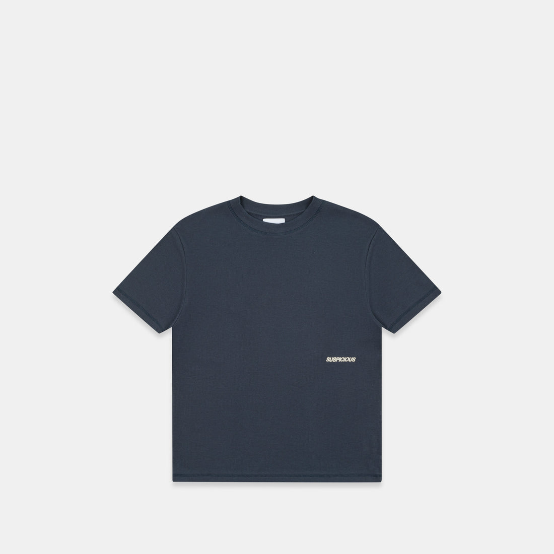 Boat / Essentials Rib Tee - Nightfall