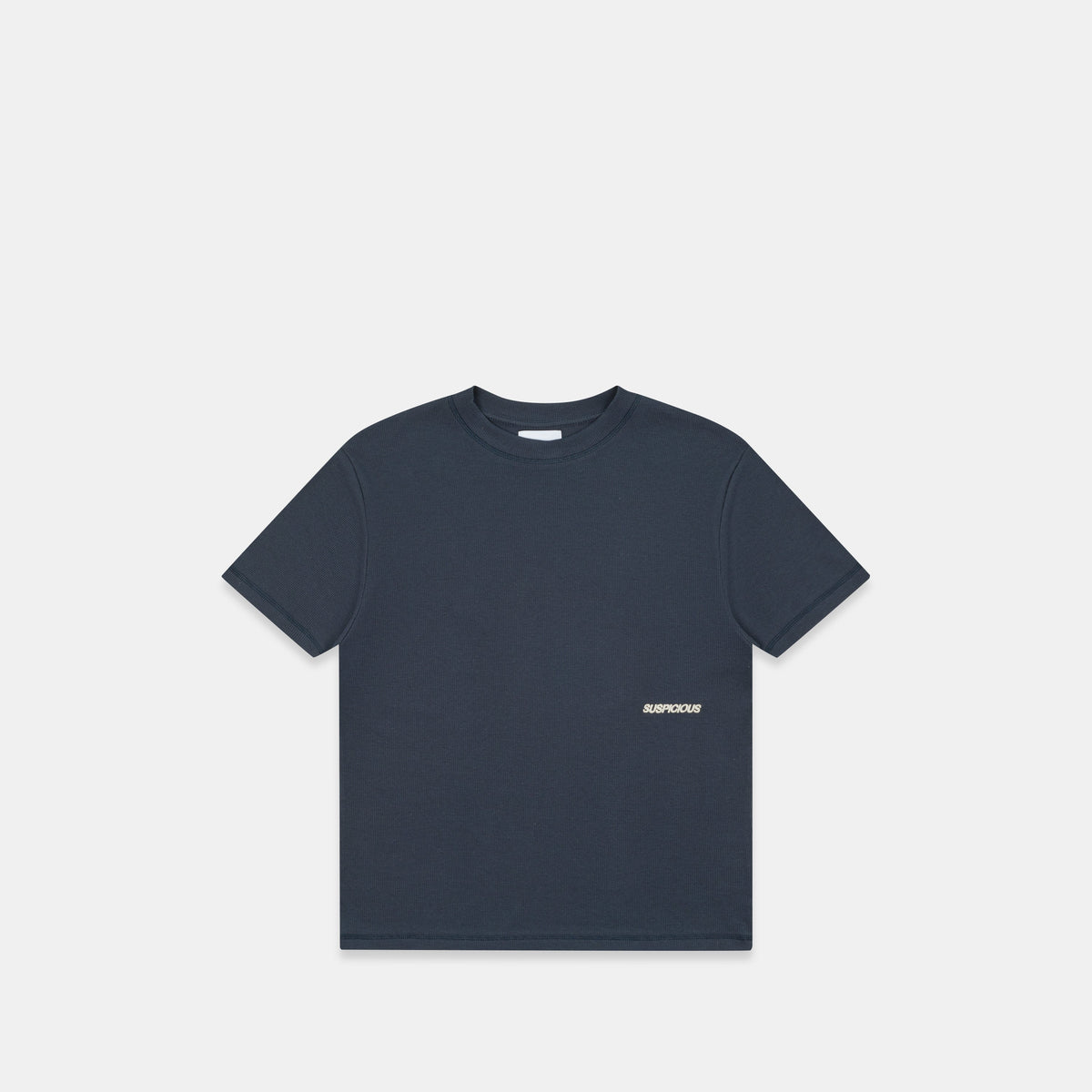 Boat / Essentials Rib Tee - Nightfall