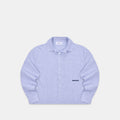 Boat / Essentials Striped Shirt - Blue