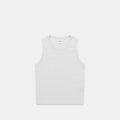 Off Season / Essentials Tank Top - Ash