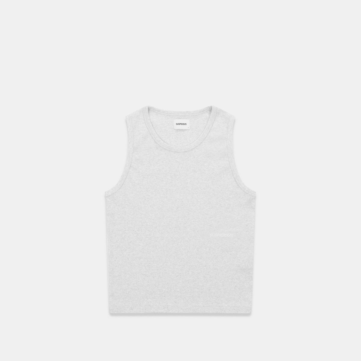 Off Season / Essentials Tank Top - Ash