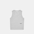Boat / Essentials Tank Top - Ash