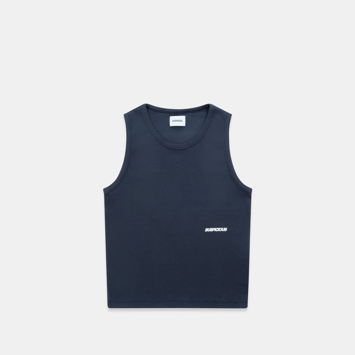 Off Season / Essentials Tank Top - Nightfall
