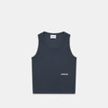 Boat / Essentials Tank Top - Nightfall