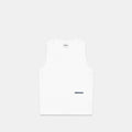 Boat / Essentials Tank Top - White