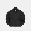 Football / Essentials Track Jacket - Black