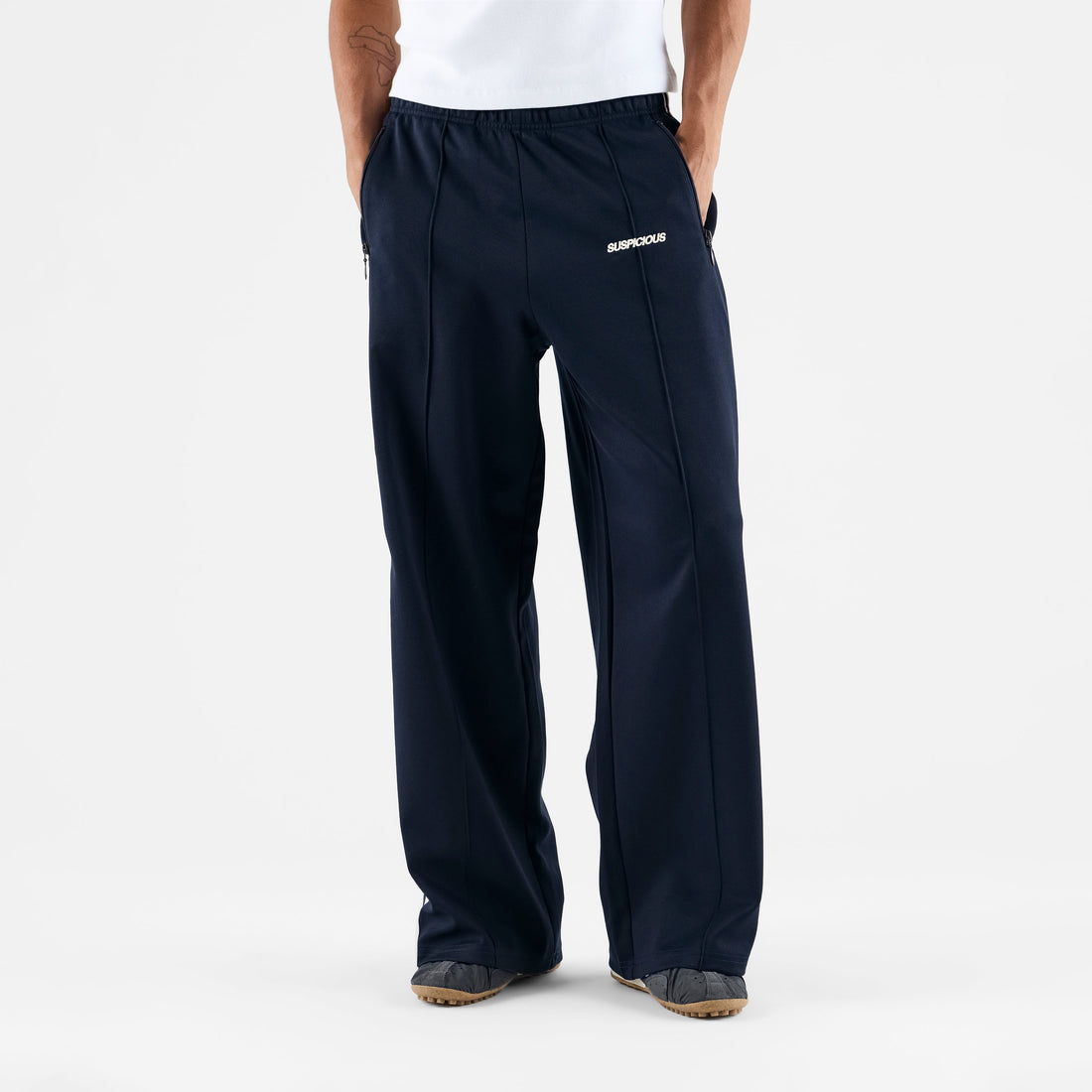 Football / Essentials Track Pants - Nightfall