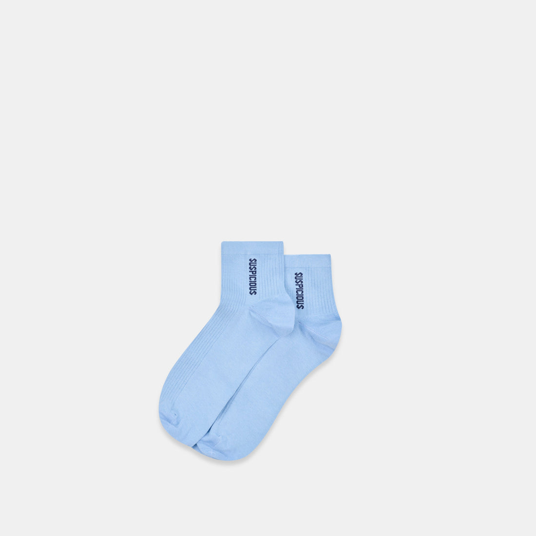 Boat / Essentials Ankle Socks - Celestial Blue