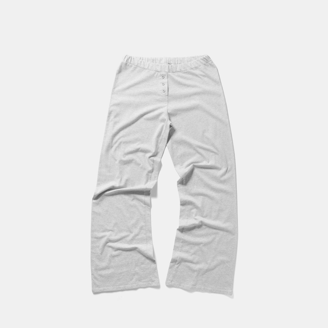 End Of Summer / Essentials W Intimate Pants - Heather Grey